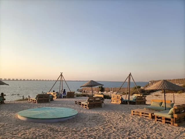 JEBEL ALI BEACH thumb 1