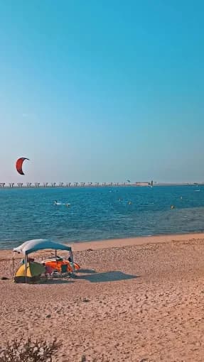 JEBEL ALI BEACH 6