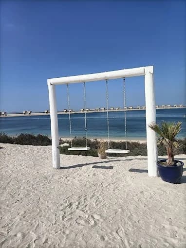 JEBEL ALI BEACH 3