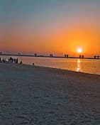 JEBEL ALI BEACH thumb 5