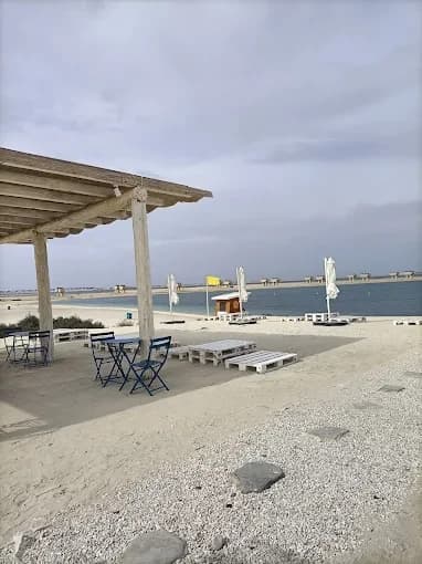 JEBEL ALI BEACH 7