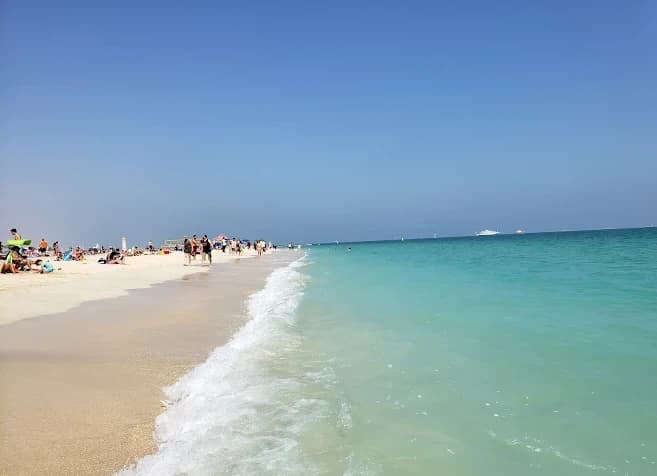 Kite Beach 4