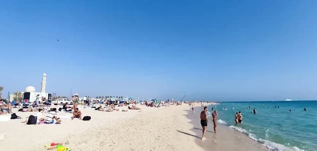 Kite Beach 5