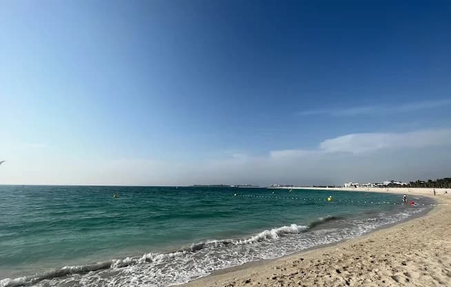 Kite Beach 1