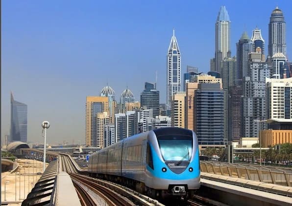 DMCC Metro Station thumb 5