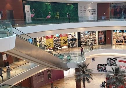 Al Ghurair Centre 4