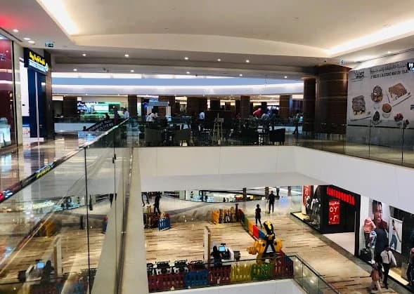 Al Ghurair Centre thumb 5