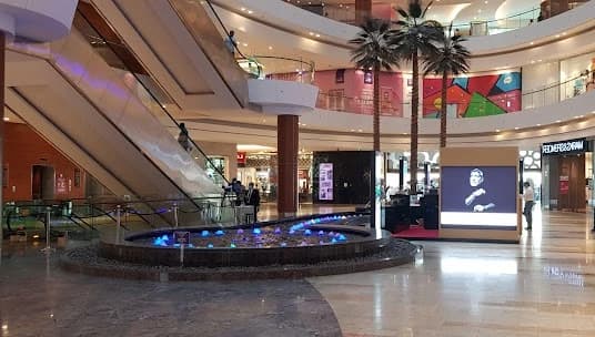 Al Ghurair Centre 3