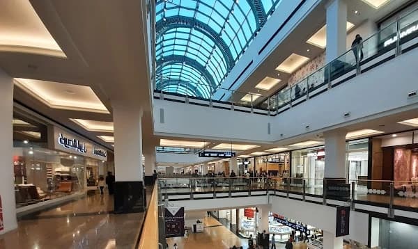 Al Ghurair Centre 6