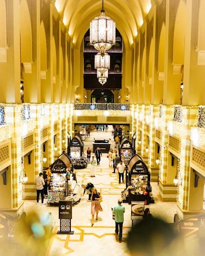 Souk Al Bahar thumb 1