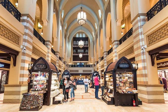Souk Al Bahar 3