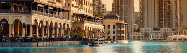 Souk Al Bahar thumb 4