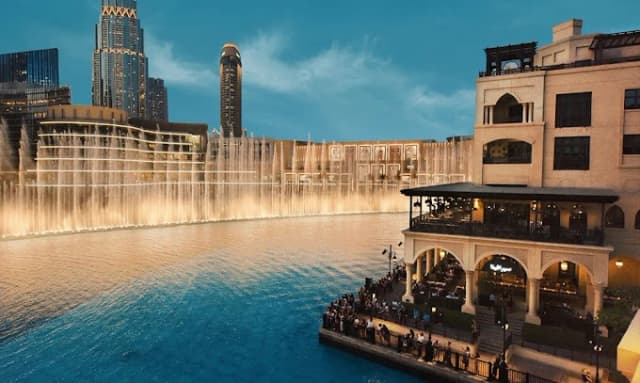 Souk Al Bahar thumb 2