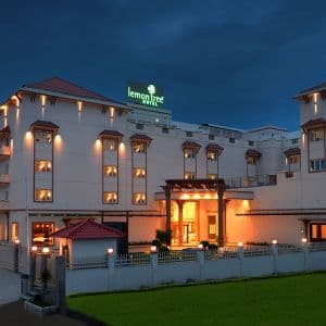Lemon Tree Hotel, Coimbatore