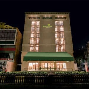 Lemon Tree Hotel Rajkot