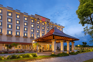 ITC Hotels Bhubaneswar
