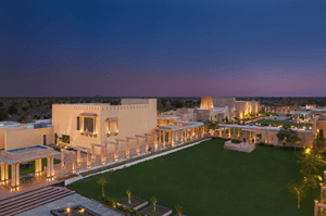ITC Hotels Jodhpur