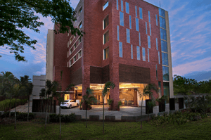 ITC Hotels Race Course Coimbatore