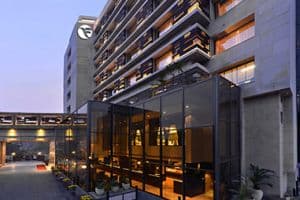 Fortune District Centre Ghaziabad