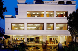 Fortune Murali Park Vijayawada