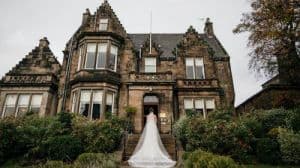 The Roseate Edinburgh