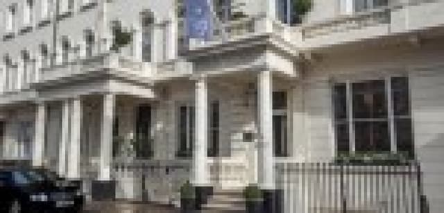 Roseate House London