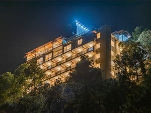 Vista Elite Hotel