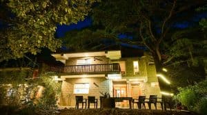Beyond Stay Fern Villas Nainital