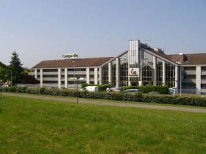 Campanile Marne La Vallee - Torcy