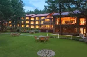 Welcomhotel By ITC Hotels Pine N Peak Pahalgam