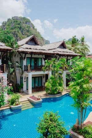 Railay Village Resort