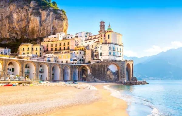 Amalfi Coast