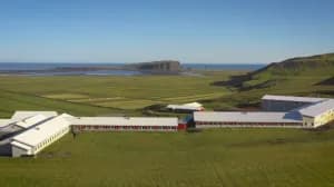 Hótel Dyrhólaey