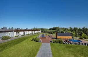 Hotel Hamar