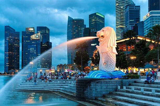Explore Singapore on a Budget: 7-Day Affordable Travel Plan