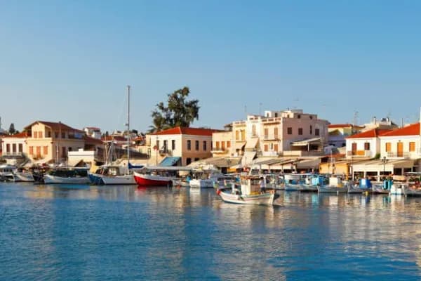 Aegina