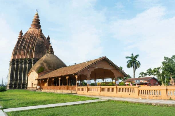 Last-Minute Travel Deals in Assam, India
