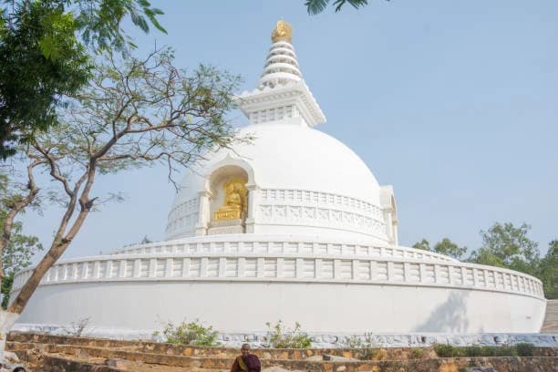 Last-Minute Travel Deals Bihar, India