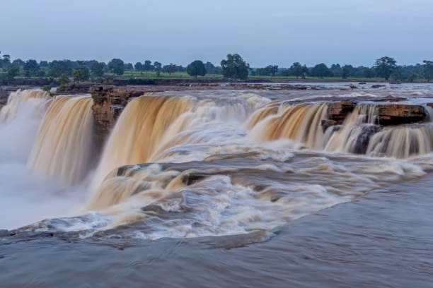 Last-Minute Travel Deals Chhattisgarh, India