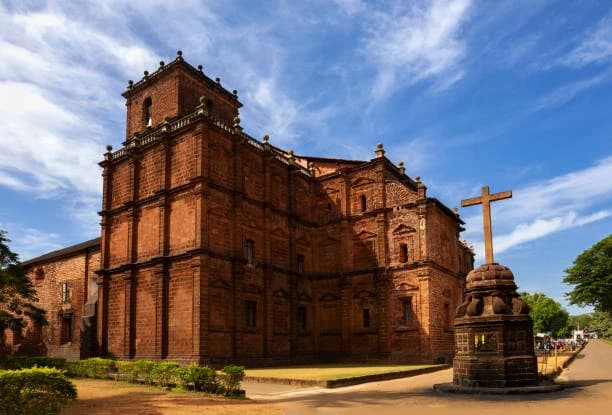 Last-Minute Travel Deals Goa, India