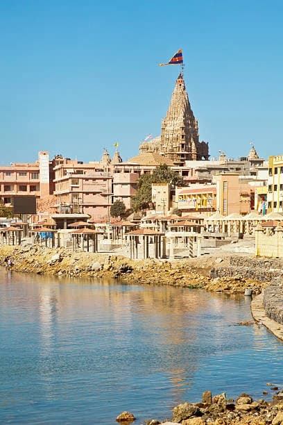 Last-Minute Travel Deals Gujarat, India