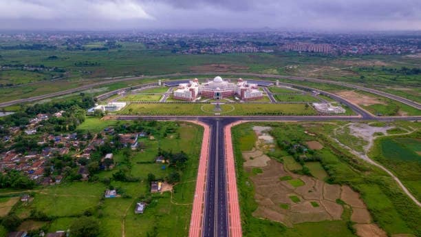 Flights to [Destination] Jharkhand, India