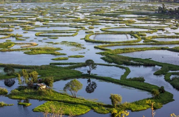 Best Beaches in Manipur, India
