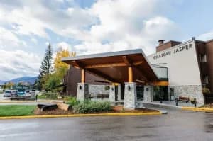 Chateau Jasper