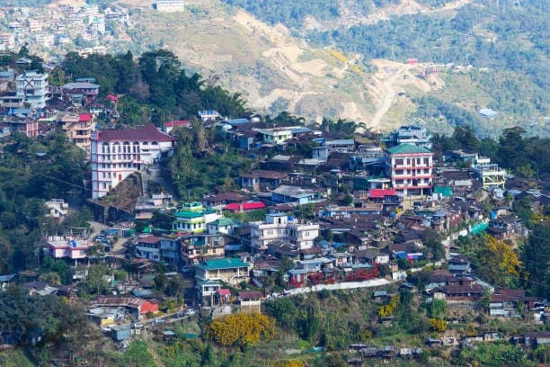 Best Winter Destinations in Nagaland, India