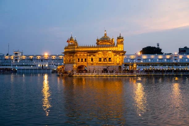 Adventure Travel in Punjab, India