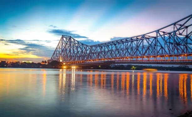 Luxury Resorts in West Bengal India