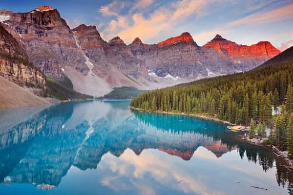 Banff