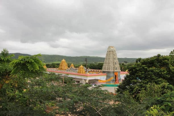 Best Luxury Trains in Andhra Pradesh, India