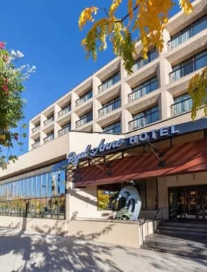 The Royal Anne Hotel